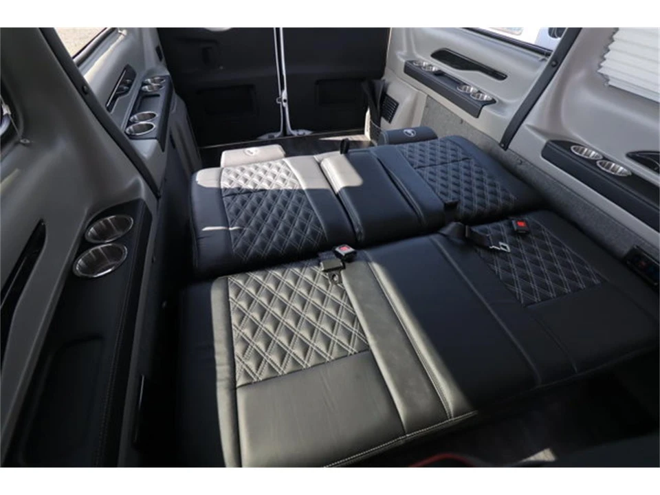 2025 Mercedes-Benz VS30 Sprinter - Image 21 of 31
