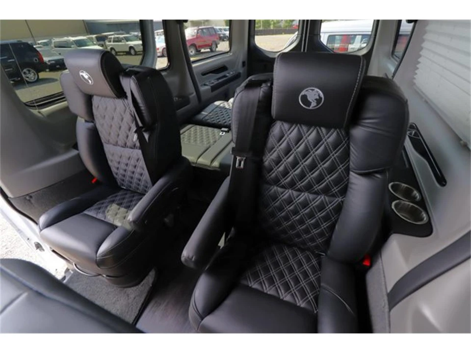 2025 Mercedes-Benz VS30 Sprinter - Image 18 of 31