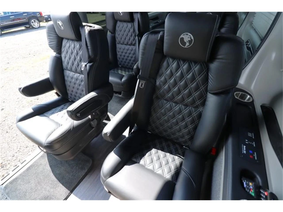 2025 Mercedes-Benz VS30 Sprinter - Image 16 of 31