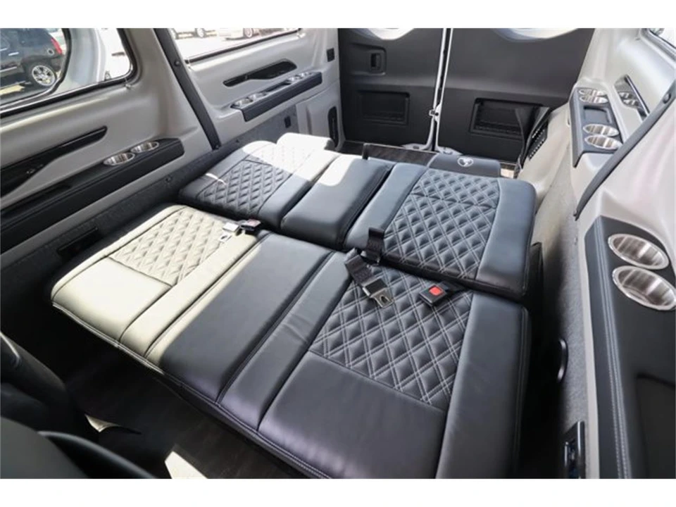 2025 Mercedes-Benz VS30 Sprinter - Image 20 of 31