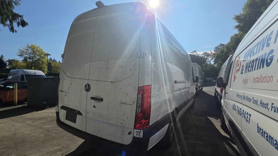2025 Mercedes-Benz VS30 Sprinter - Image 6 of 14