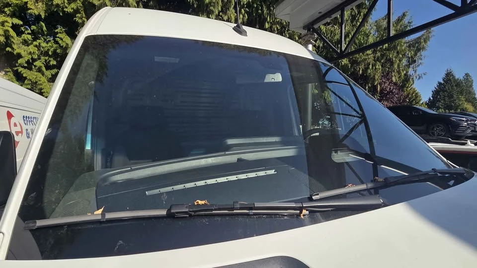 2025 Mercedes-Benz VS30 Sprinter - Image 7 of 14