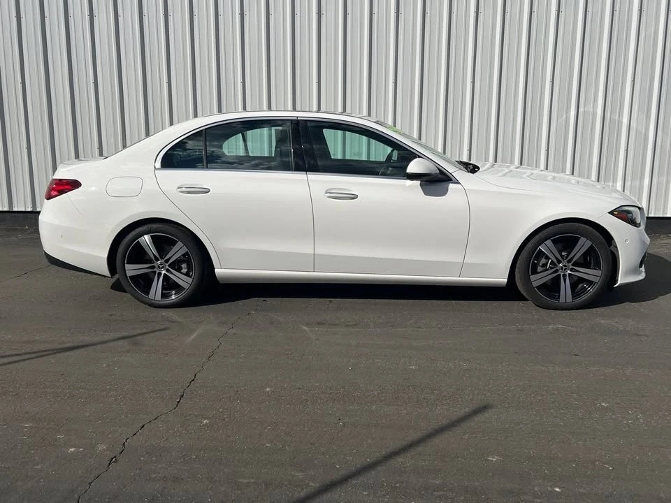 2025 Mercedes-Benz W206 C-Class - Image 6 of 8