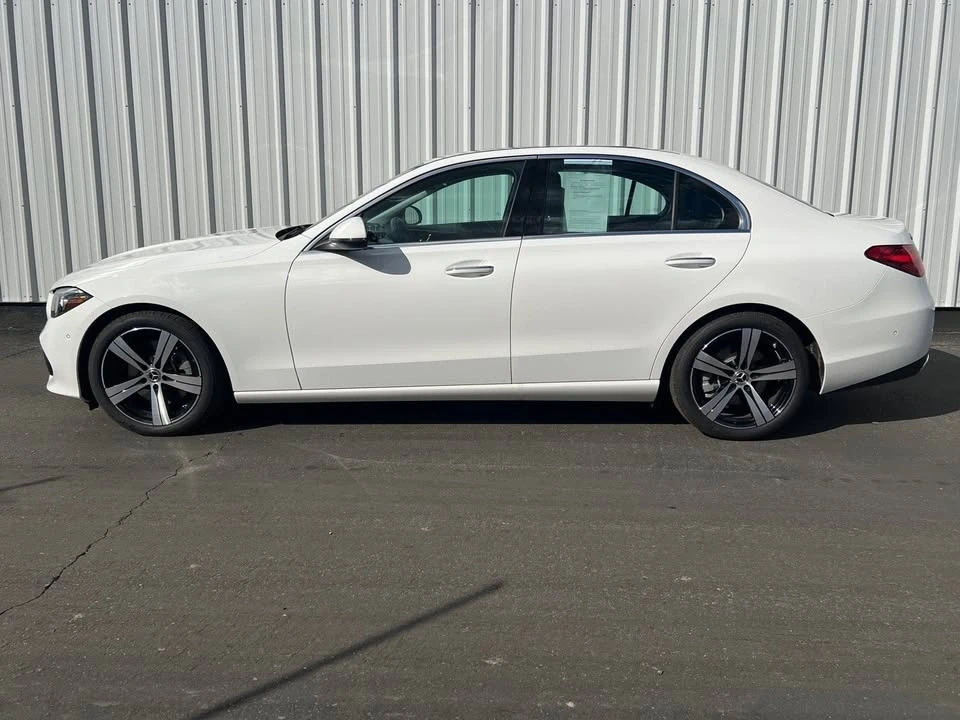 2025 Mercedes-Benz W206 C-Class - Image 3 of 8