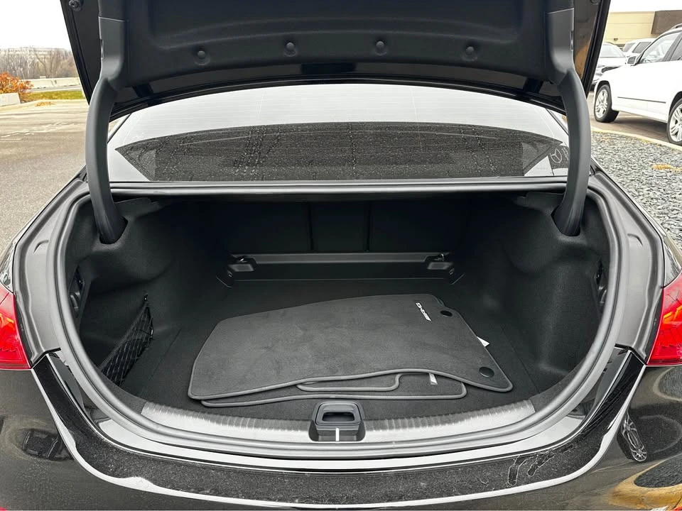 2025 Mercedes-Benz W206 C-Class - Image 6 of 11