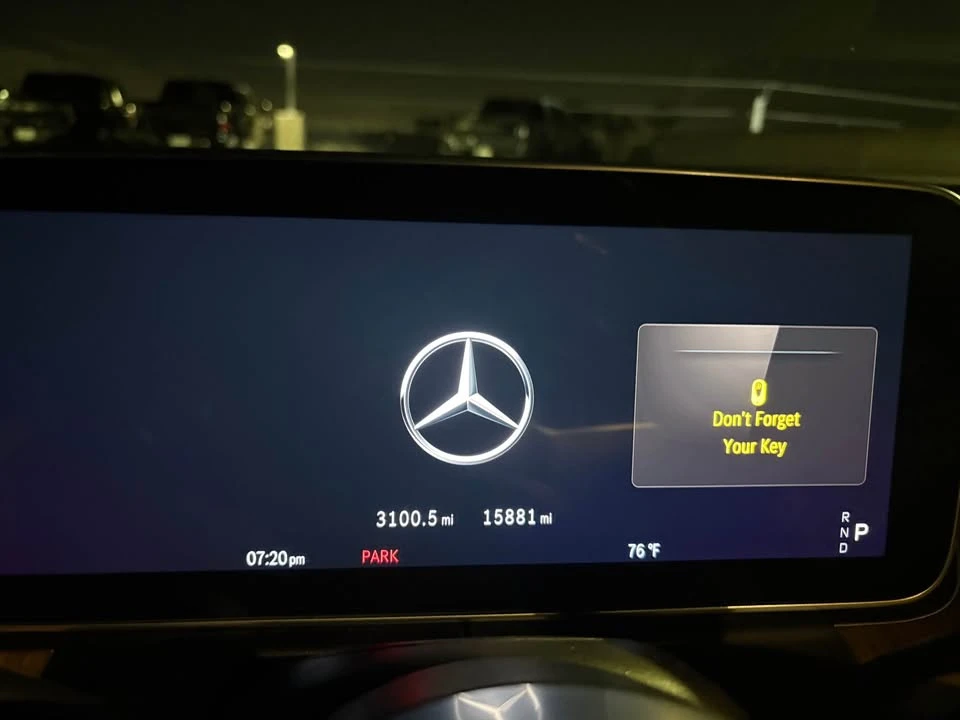 2025 Mercedes-Benz W206 C-Class - Image 3 of 13