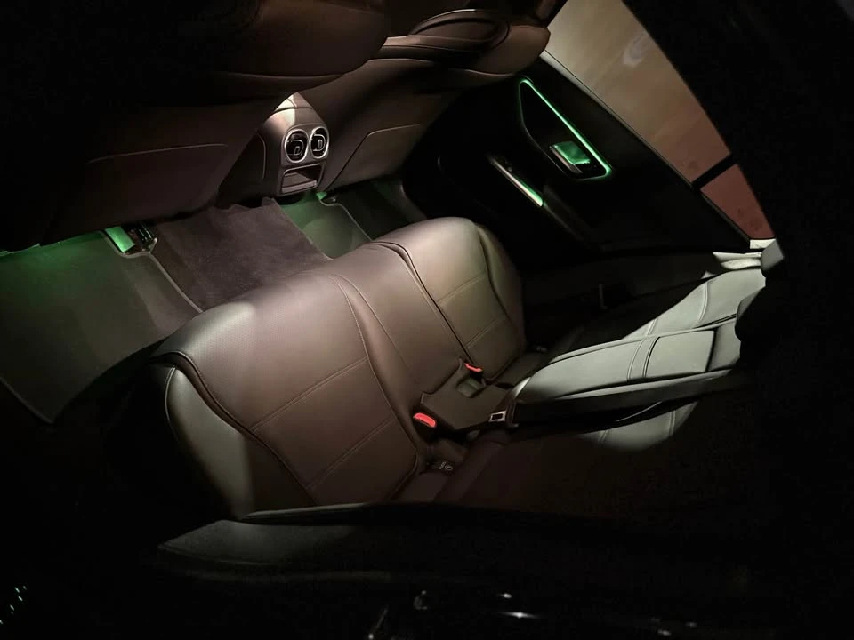 2025 Mercedes-Benz W206 C-Class - Image 6 of 13