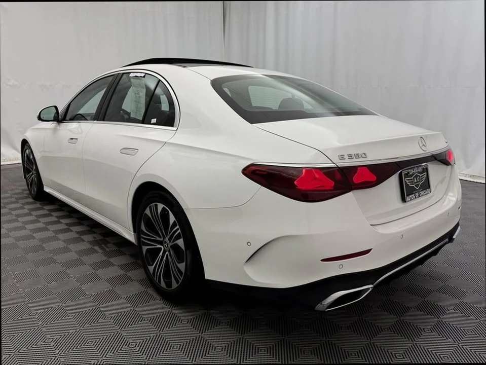 2025 Mercedes-Benz W214 E-Class - Image 4 of 17