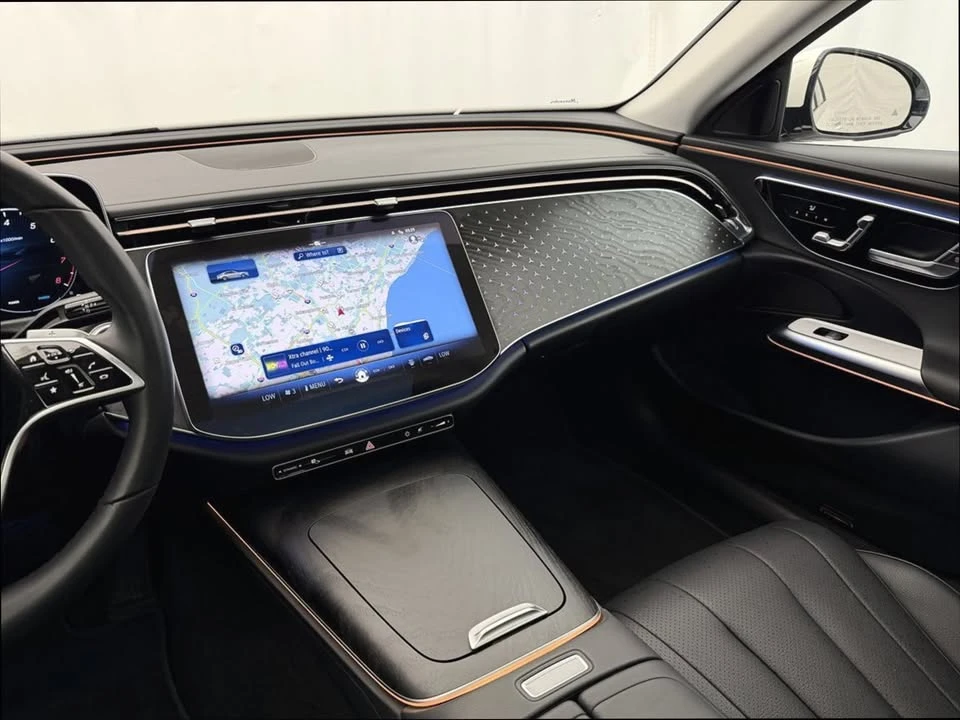 2025 Mercedes-Benz W214 E-Class - Image 16 of 17