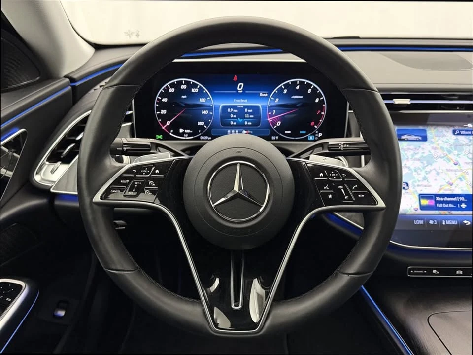 2025 Mercedes-Benz W214 E-Class - Image 8 of 17