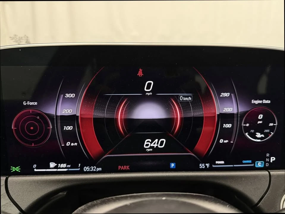 2025 Mercedes-Benz W214 E-Class - Image 10 of 17