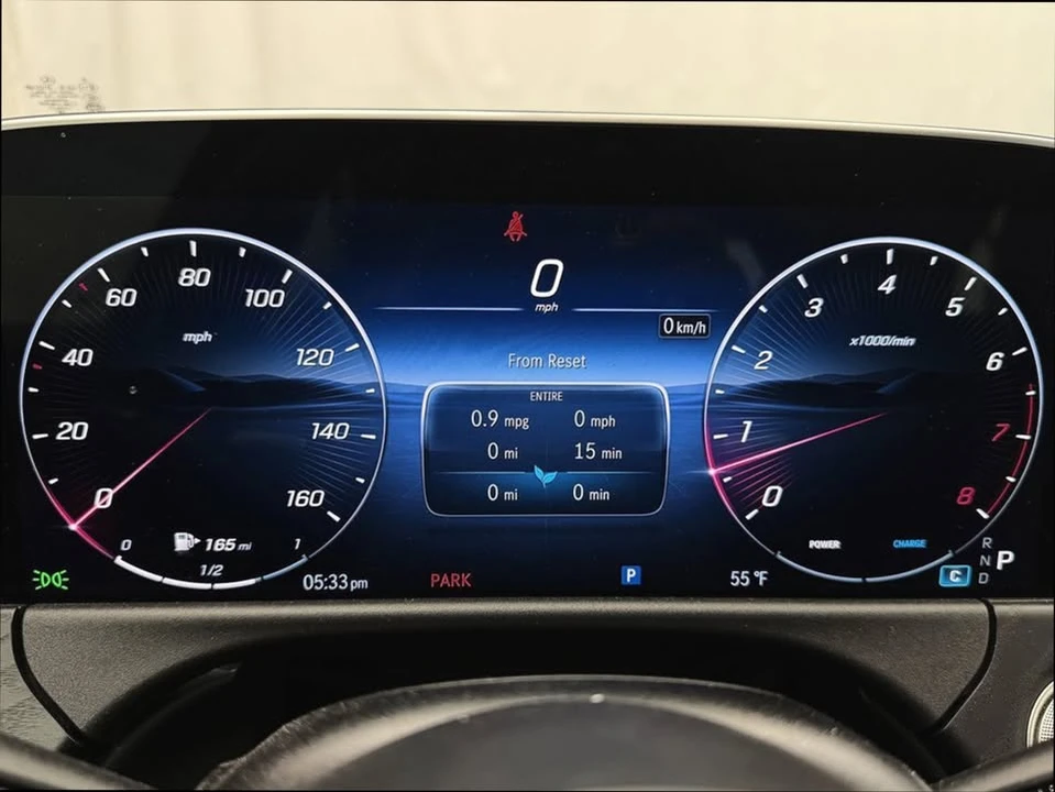 2025 Mercedes-Benz W214 E-Class - Image 12 of 17