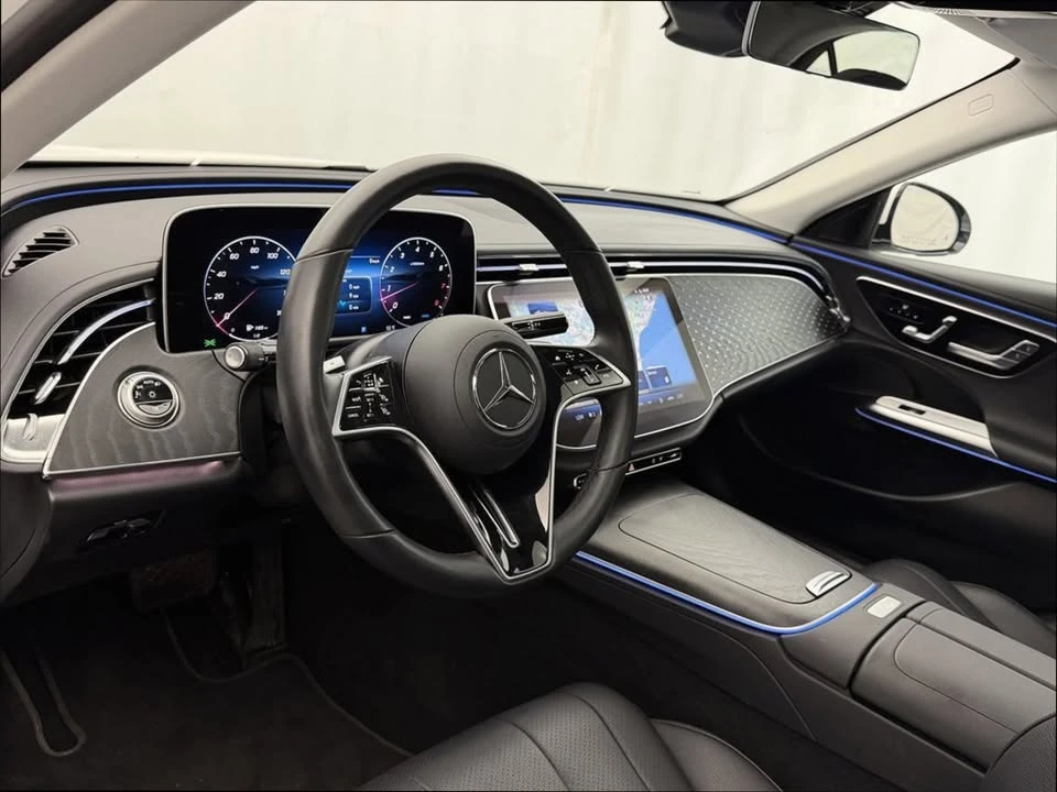 2025 Mercedes-Benz W214 E-Class - Image 5 of 17