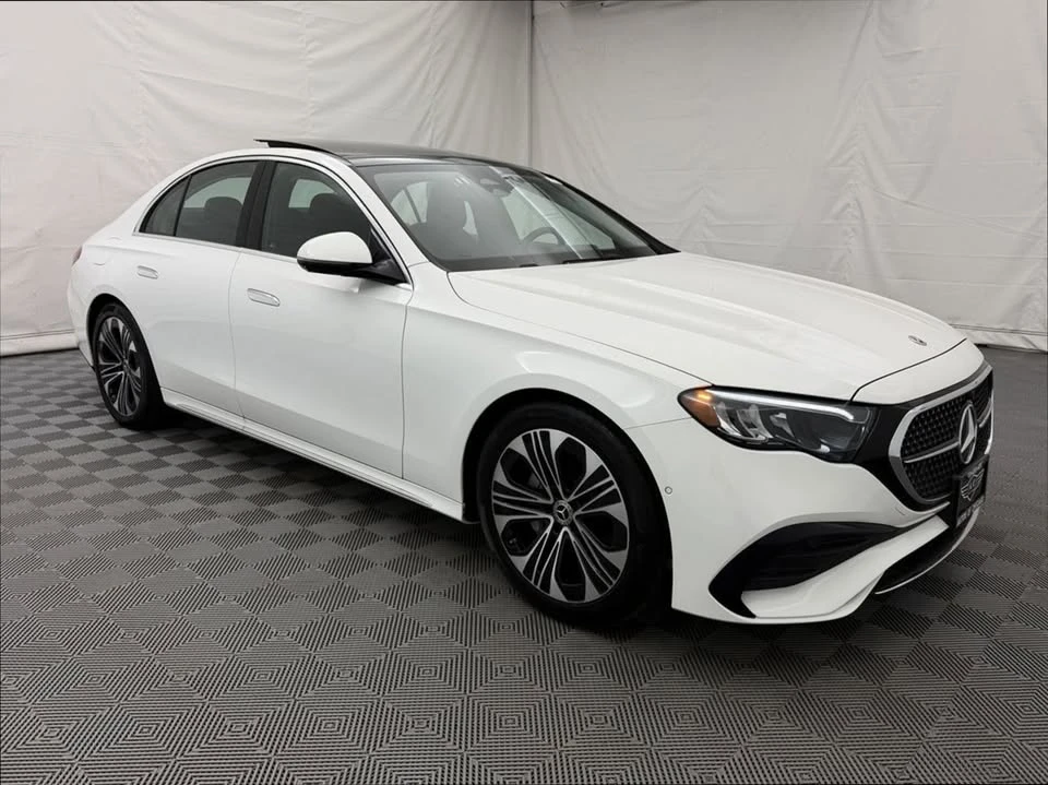 2025 Mercedes-Benz W214 E-Class - Image 2 of 17