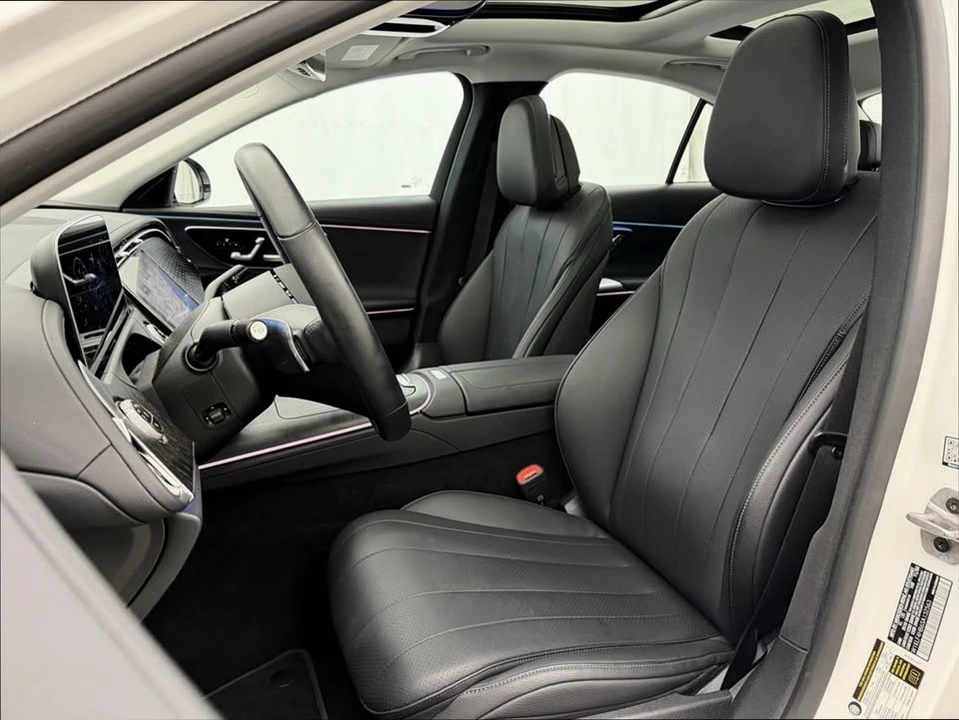 2025 Mercedes-Benz W214 E-Class - Image 7 of 17