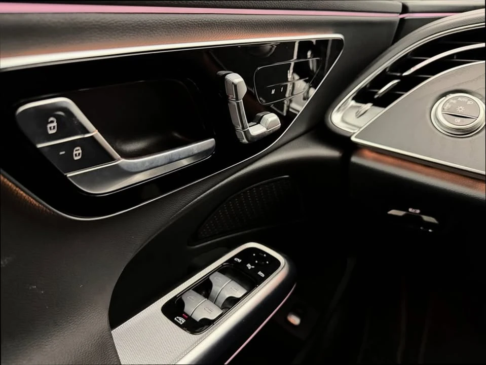 2025 Mercedes-Benz W214 E-Class - Image 13 of 17