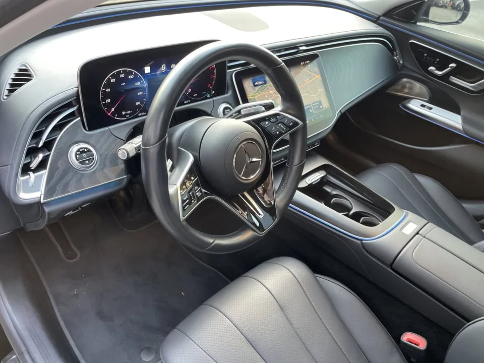 2025 Mercedes-Benz W214 E-Class - Image 7 of 12