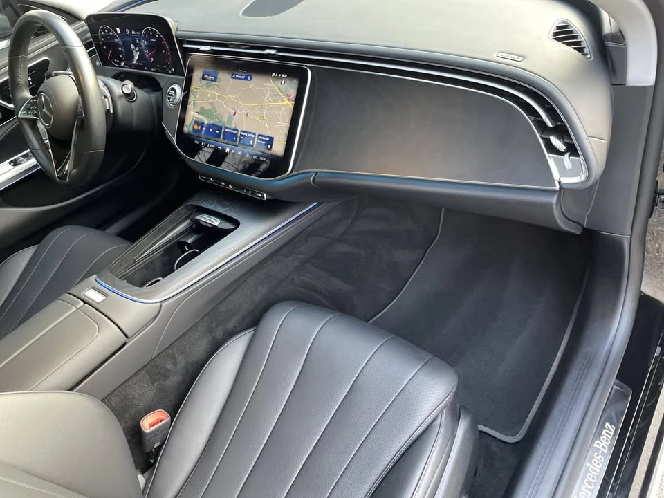 2025 Mercedes-Benz W214 E-Class - Image 9 of 12