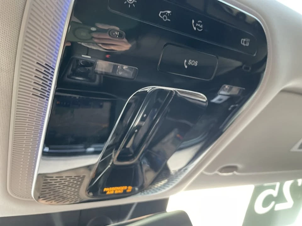 2025 Mercedes-Benz W214 E-Class - Image 11 of 12