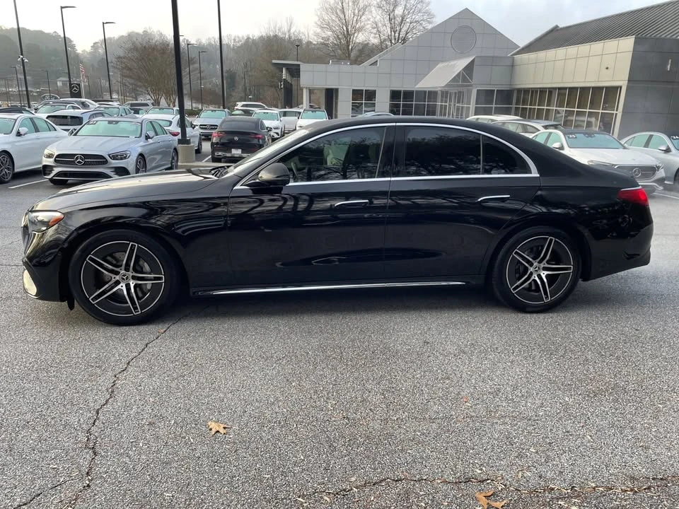 2025 Mercedes-Benz W214 E-Class - Image 3 of 12