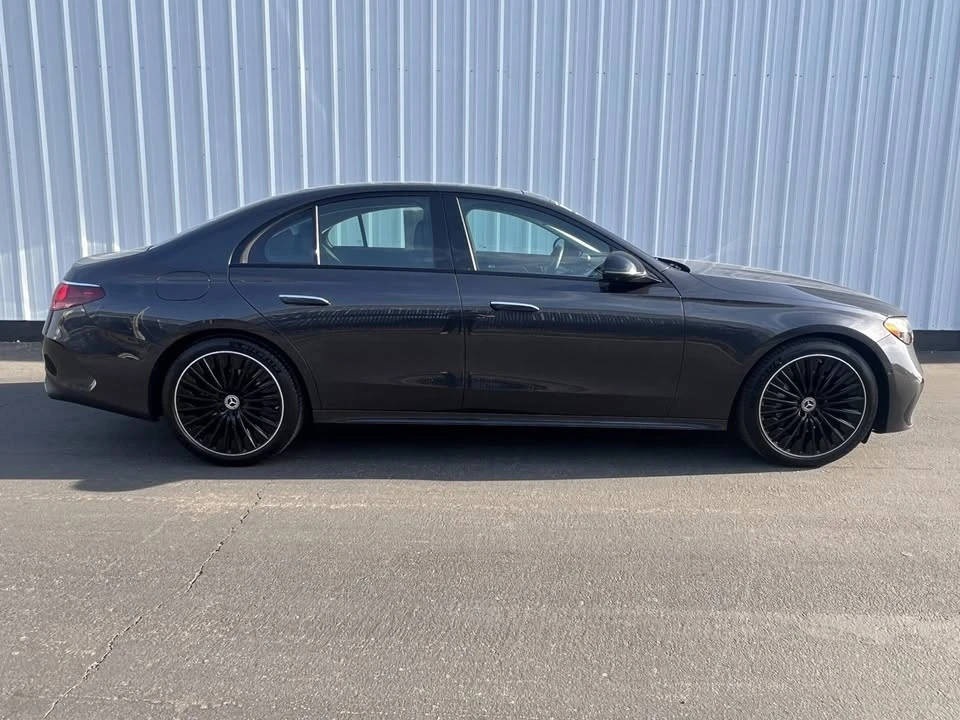 2025 Mercedes-Benz W214 E-Class - Image 7 of 9