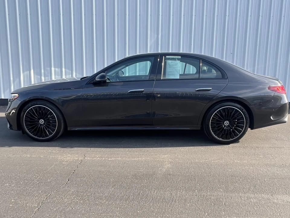 2025 Mercedes-Benz W214 E-Class - Image 3 of 9