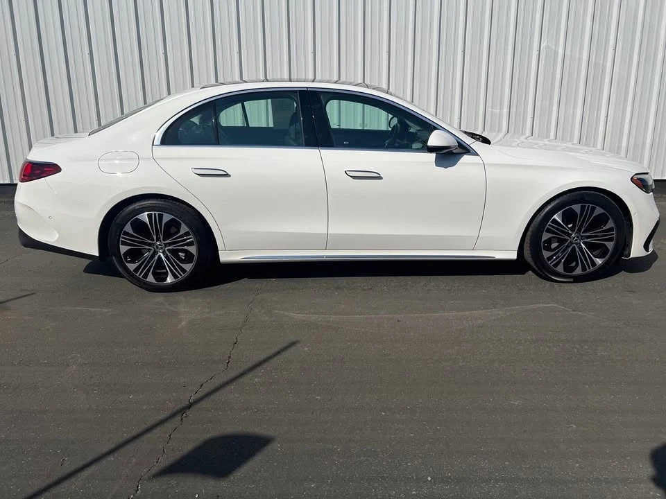 2025 Mercedes-Benz W214 E-Class - Image 6 of 8