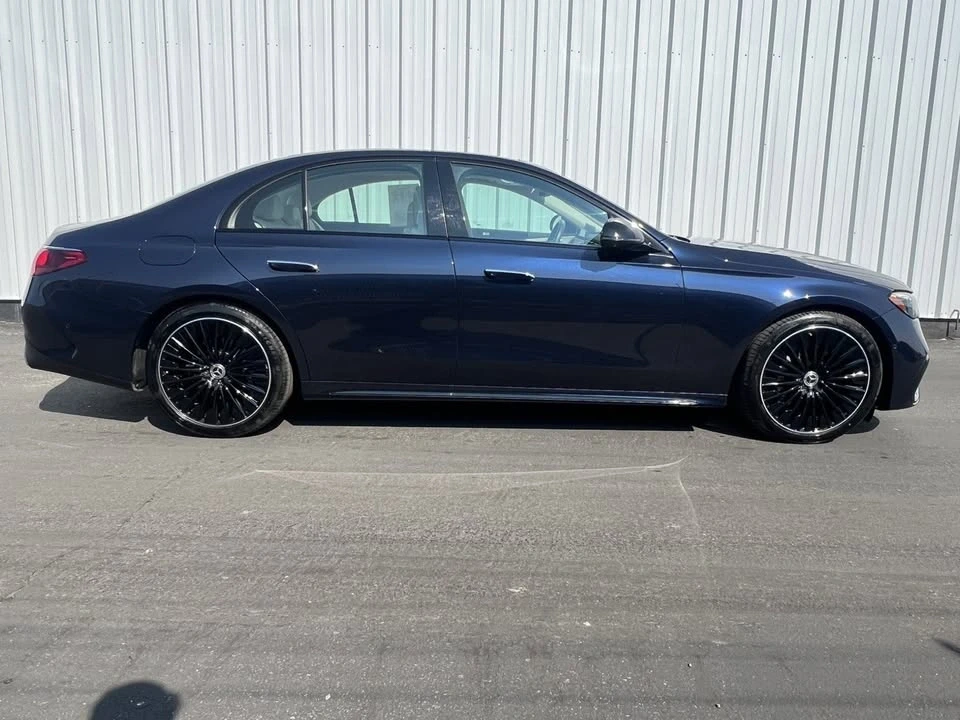 2025 Mercedes-Benz W214 E-Class - Image 7 of 9