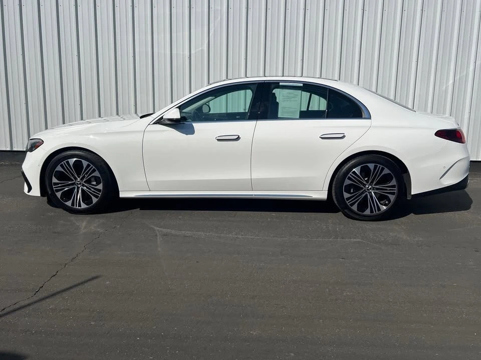 2025 Mercedes-Benz W214 E-Class - Image 2 of 8