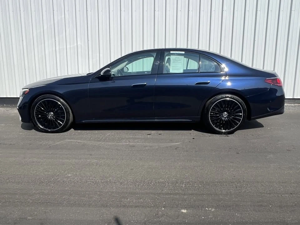 2025 Mercedes-Benz W214 E-Class - Image 3 of 9