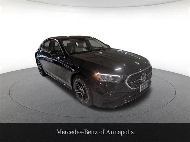 2025 Mercedes-Benz W214 E-Class - Image 7 of 20