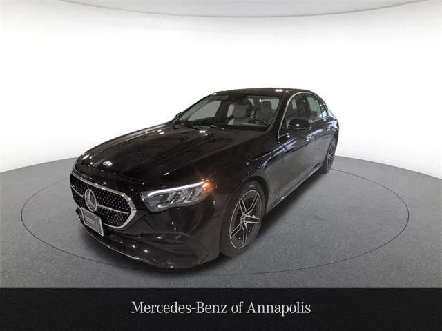 2025 Mercedes-Benz W214 E-Class - Image 5 of 20