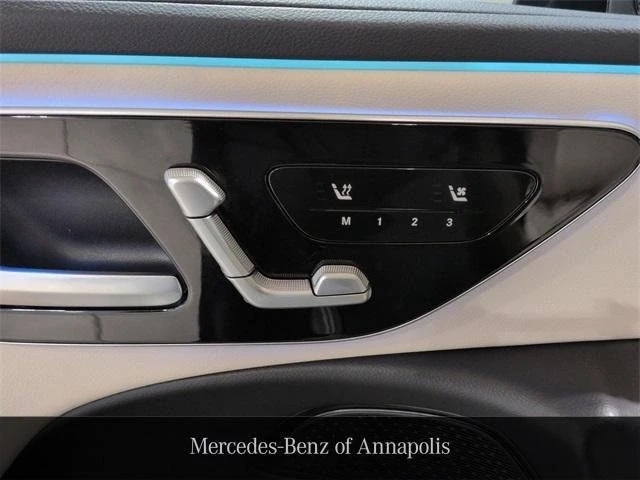 2025 Mercedes-Benz W214 E-Class - Image 18 of 20