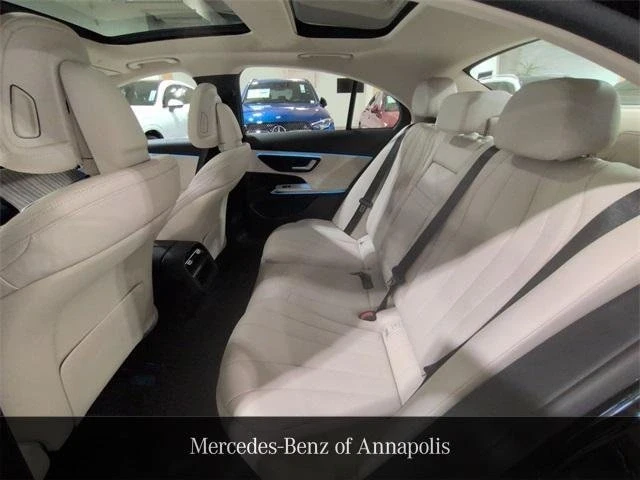 2025 Mercedes-Benz W214 E-Class - Image 3 of 20