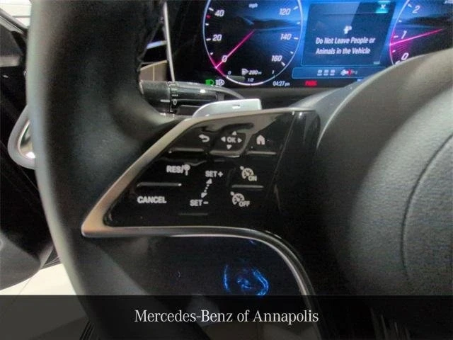 2025 Mercedes-Benz W214 E-Class - Image 15 of 20