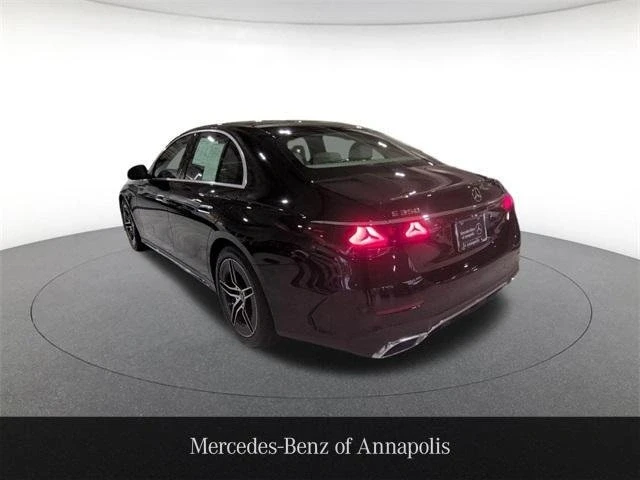 2025 Mercedes-Benz W214 E-Class - Image 10 of 20