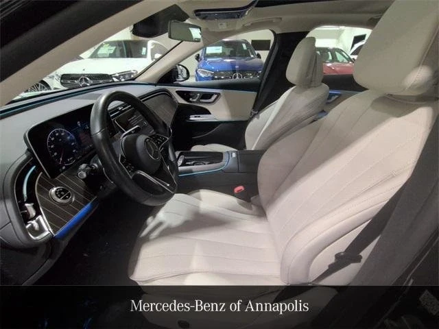 2025 Mercedes-Benz W214 E-Class - Image 11 of 20