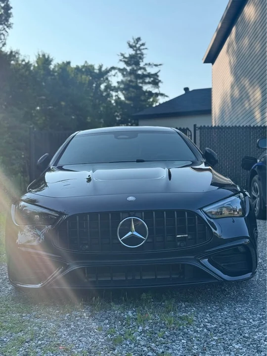 2025 Mercedes-Benz W214 E-Class - Image 2 of 7