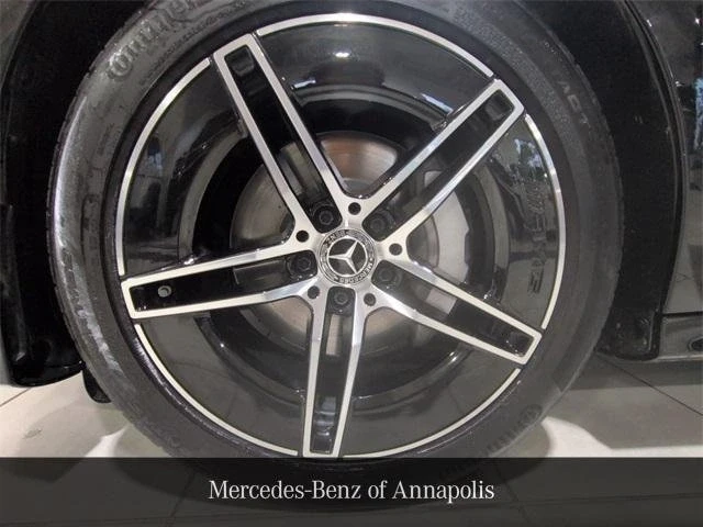 2025 Mercedes-Benz W214 E-Class - Image 4 of 20