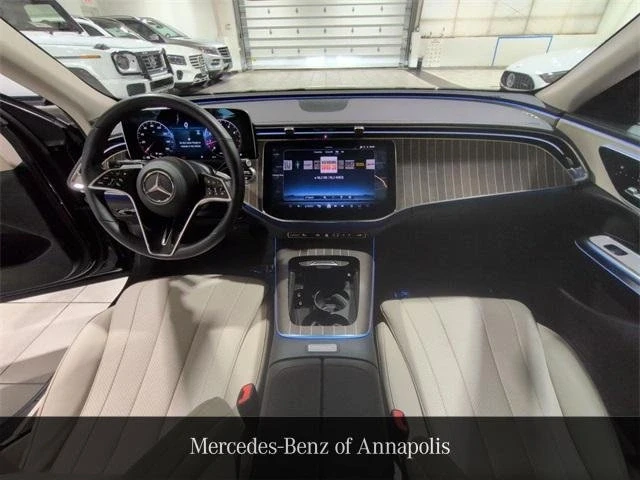 2025 Mercedes-Benz W214 E-Class - Image 12 of 20