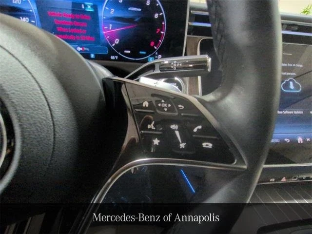 2025 Mercedes-Benz W214 E-Class - Image 16 of 20