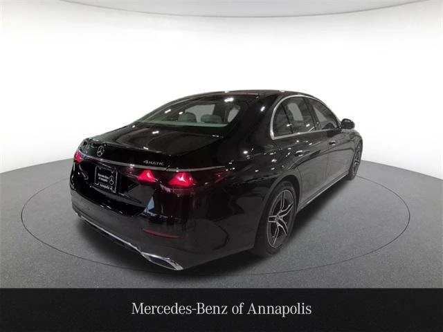 2025 Mercedes-Benz W214 E-Class - Image 8 of 20