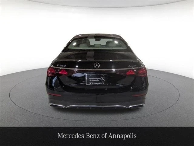 2025 Mercedes-Benz W214 E-Class - Image 9 of 20