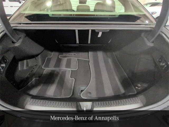2025 Mercedes-Benz W214 E-Class - Image 20 of 20