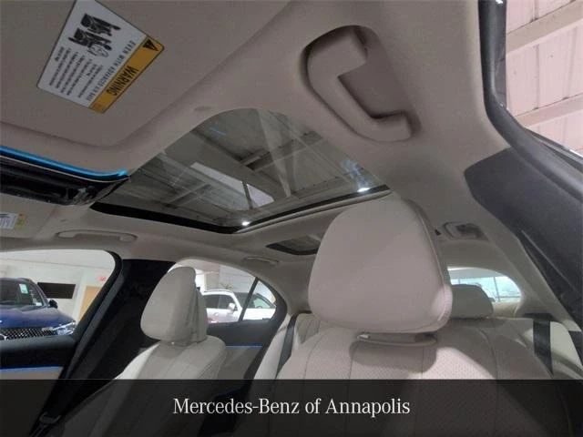 2025 Mercedes-Benz W214 E-Class - Image 19 of 20