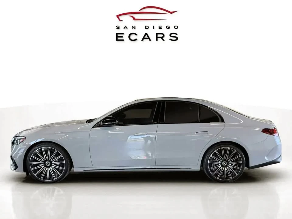 2025 Mercedes-Benz W214 E-Class - Image 7 of 20