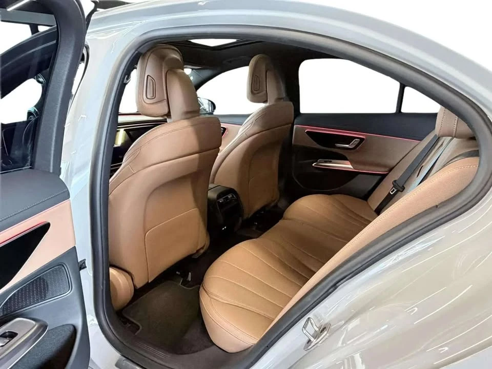 2025 Mercedes-Benz W214 E-Class - Image 14 of 20