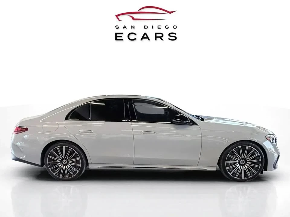 2025 Mercedes-Benz W214 E-Class - Image 3 of 20