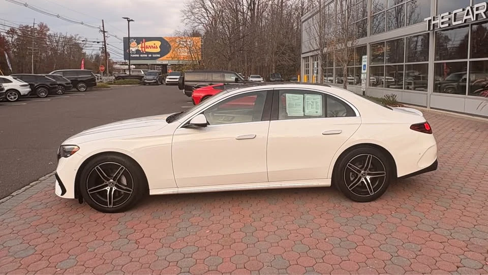 2025 Mercedes-Benz W214 E-Class - Image 3 of 13