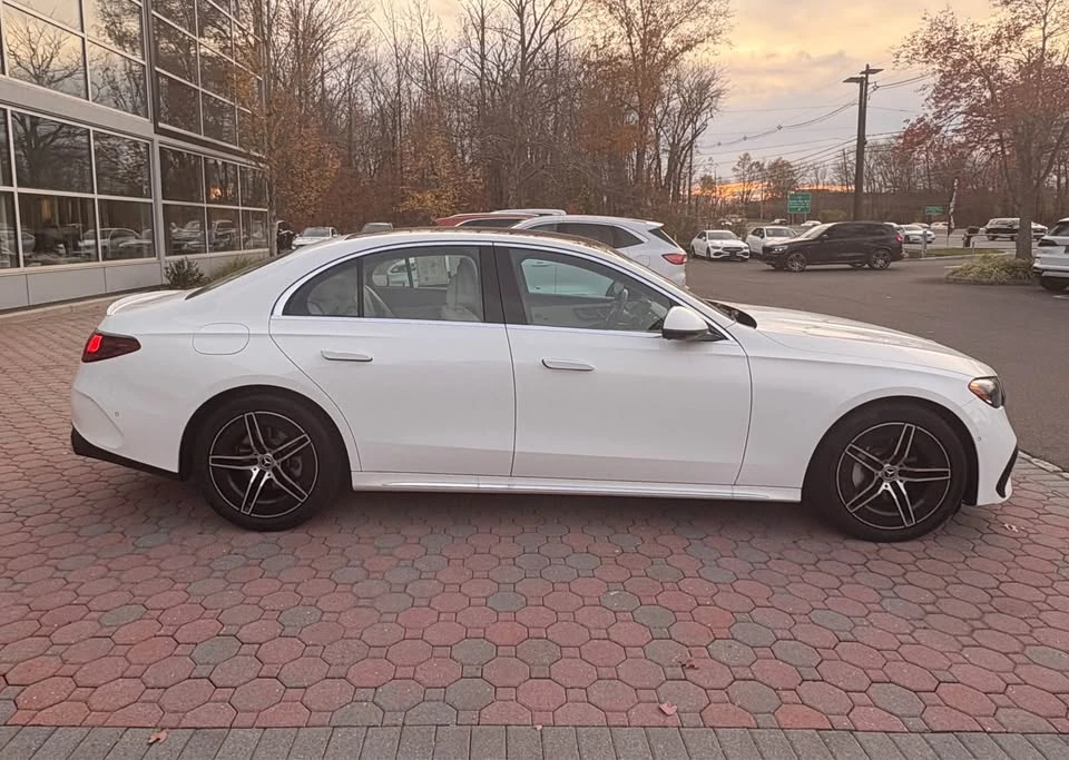 2025 Mercedes-Benz W214 E-Class - Image 7 of 13